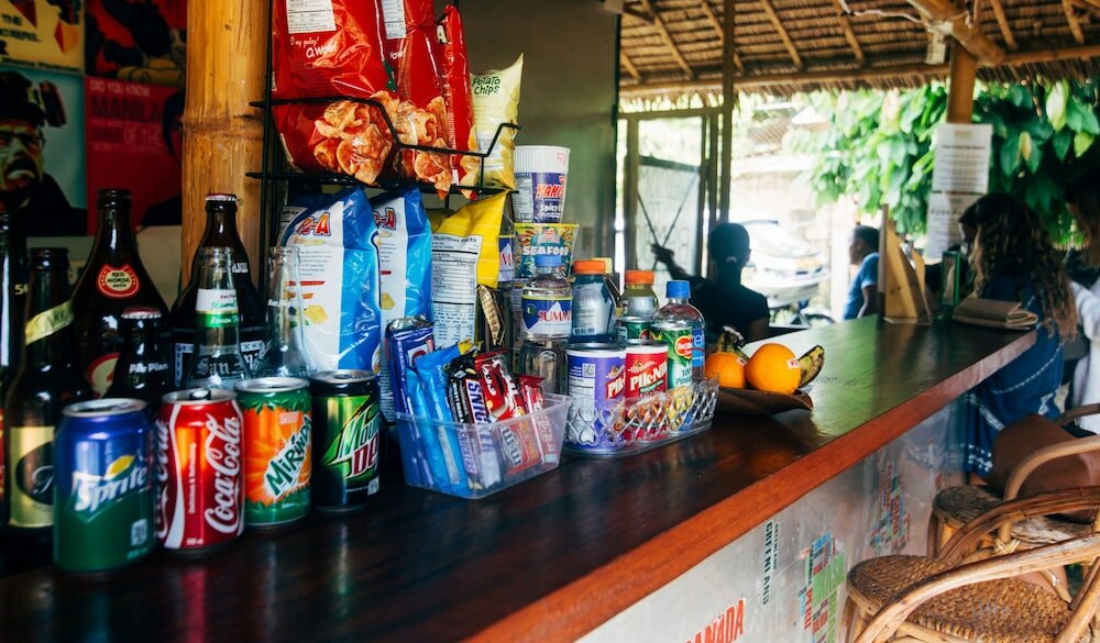 Фото Bamboo Hostel Palawan