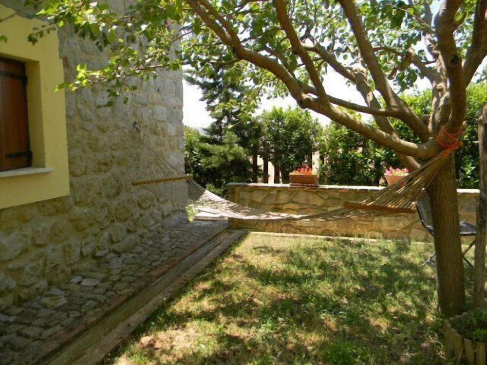 Фото Masseria Xireni