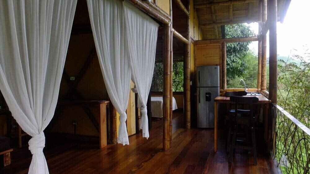 Фото Ecohotel SoñArte