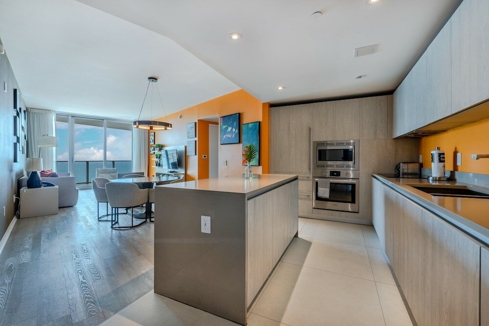 Фото Oceanview Luxury Kaleidoscope