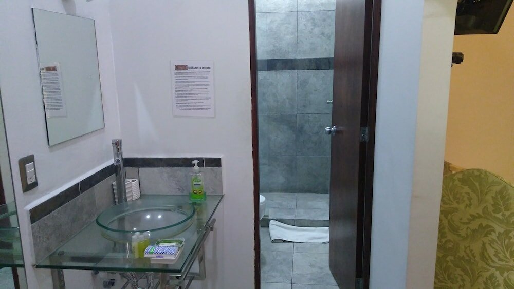 Фото Hotel Anabi