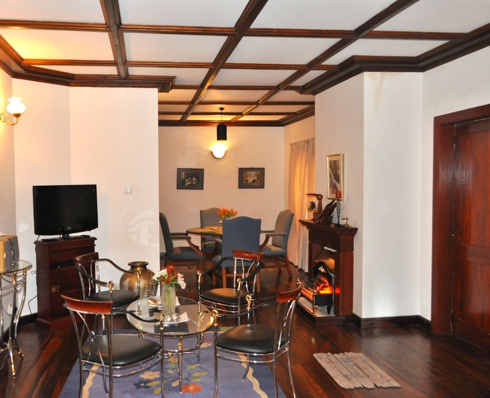 Фото Cocoon Hills