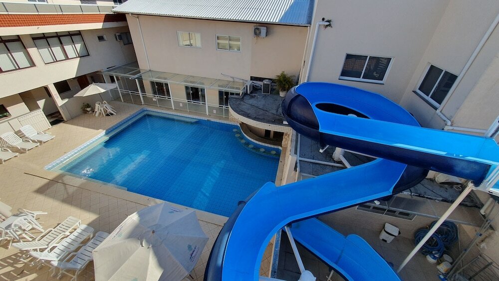 Фото Tropicanas Apart Hotel