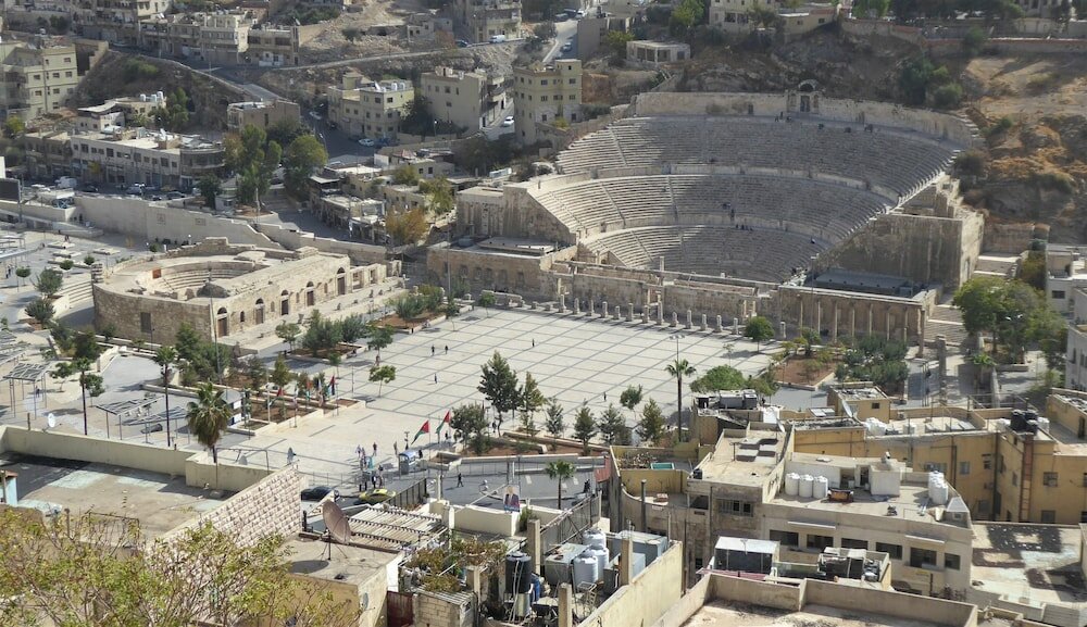 Фото Citadel Apartments غير سياحي