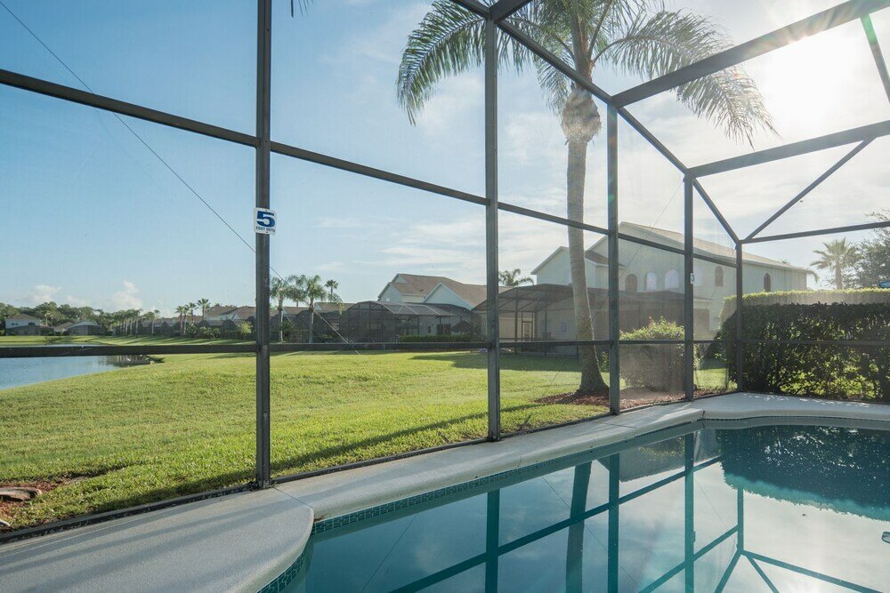 Фото Lkb4705aw 4 Bedroom Villa in Lake Berkley