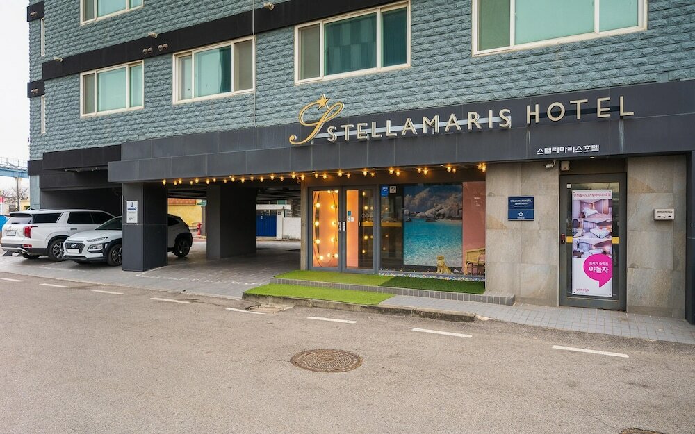 Фото Incheon Stella Maris