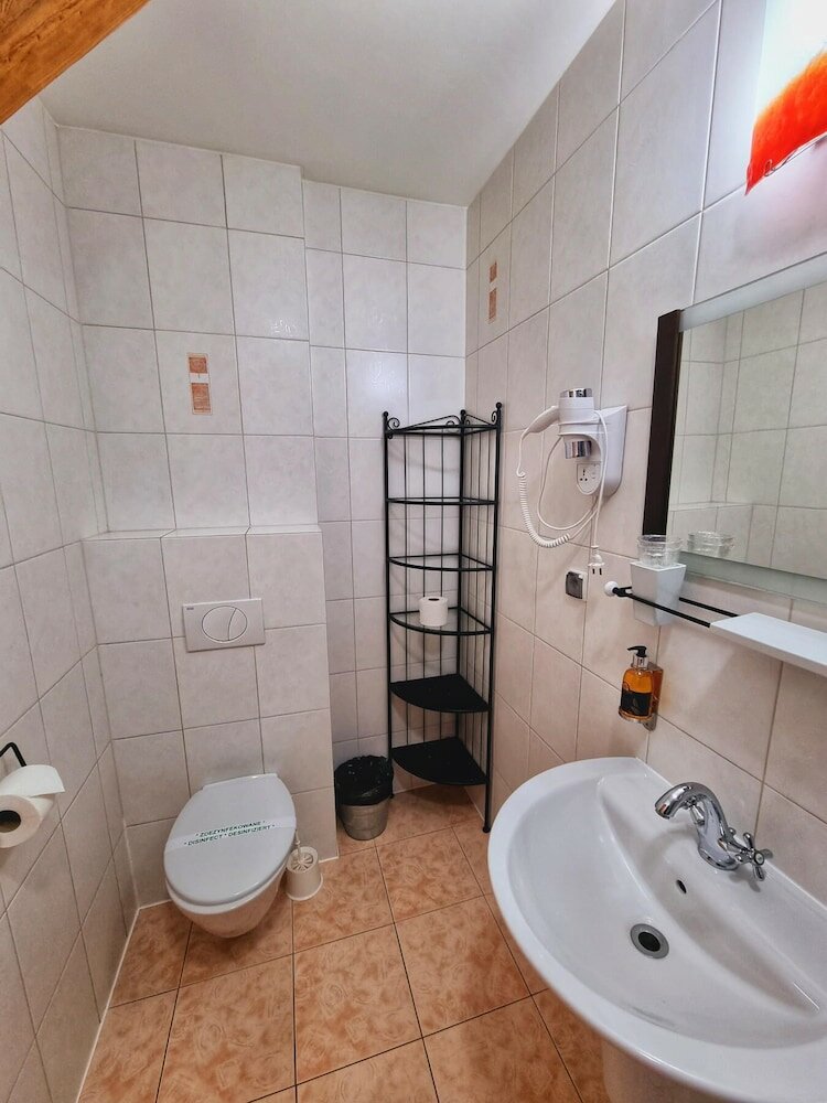 Фото Hotel Zamkowy Młyn