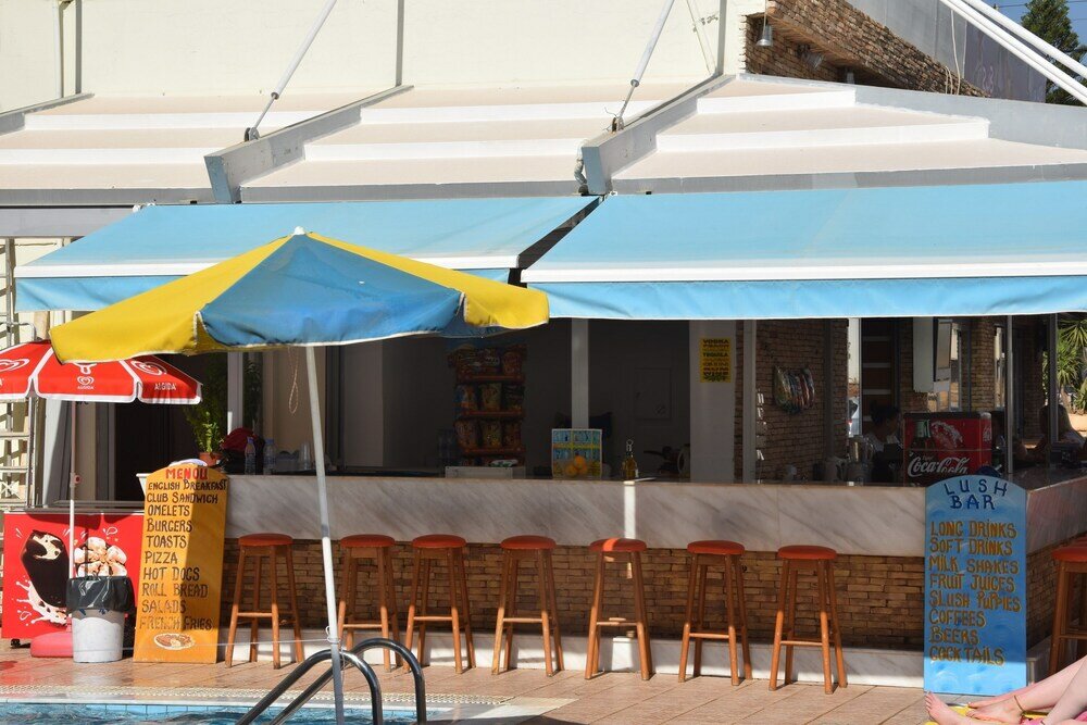 Фото отеля 5