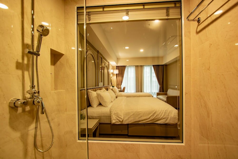 Фото Eurana Boutique Hotel