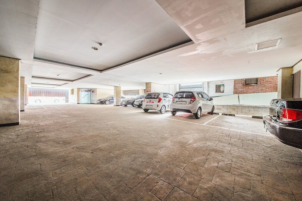 Фото Suwon Herb Motel