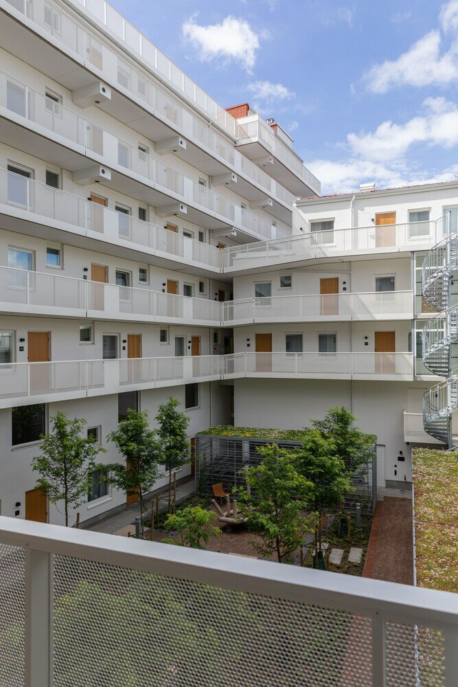 Фото The More Hotel Västra Hamnen