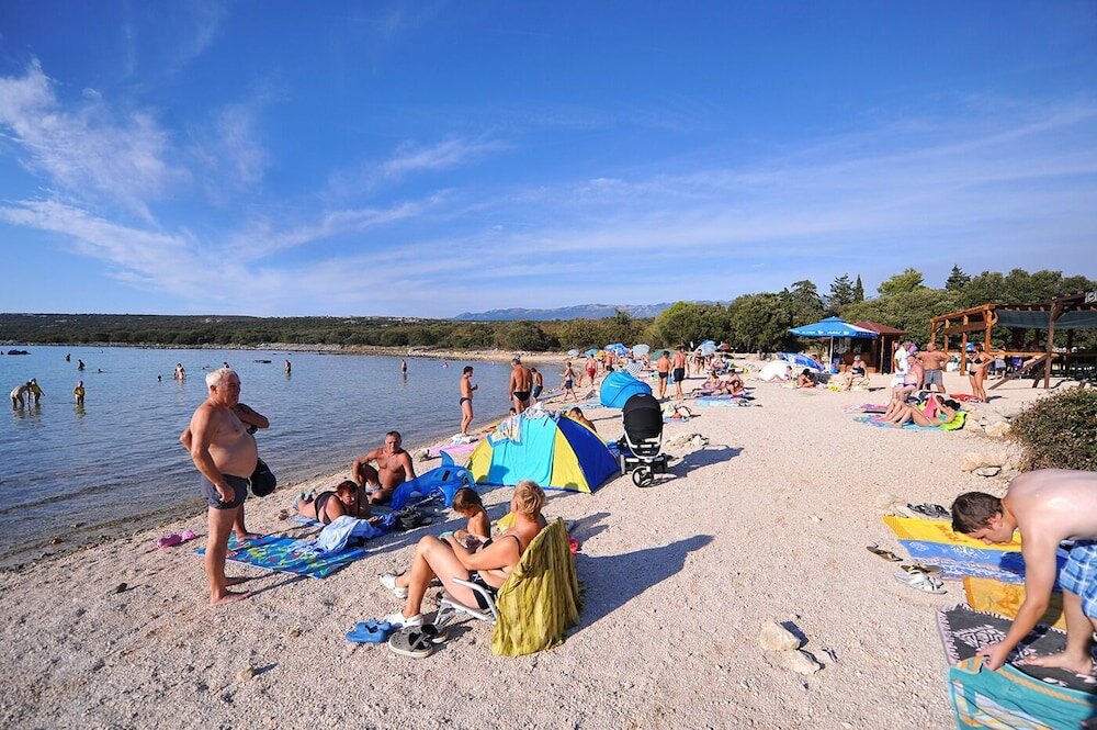 Фото Boris - 150 m From Beach - A6