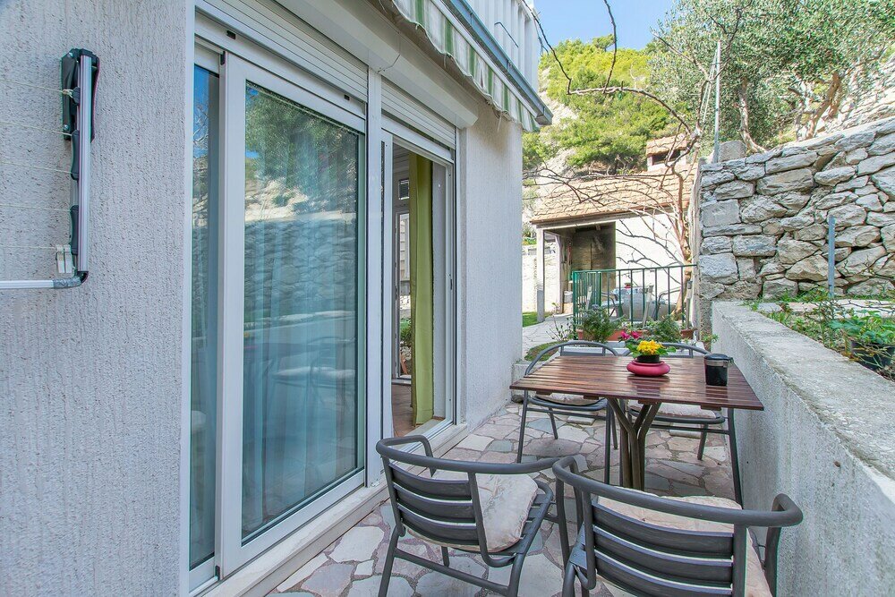 Фото Apartments Clarus Mare