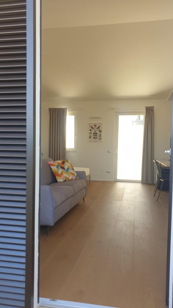 Фото Al Cappuccino Vecchio