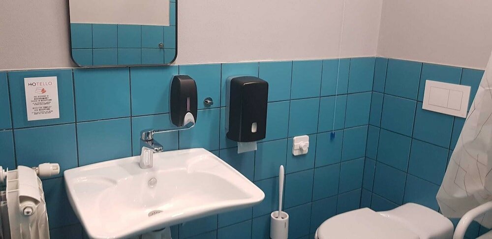 Фото Hotello Hostel