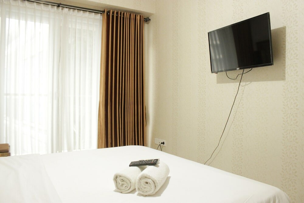 Фото Gorgeous 2BR Apartment at Gateway Pasteur