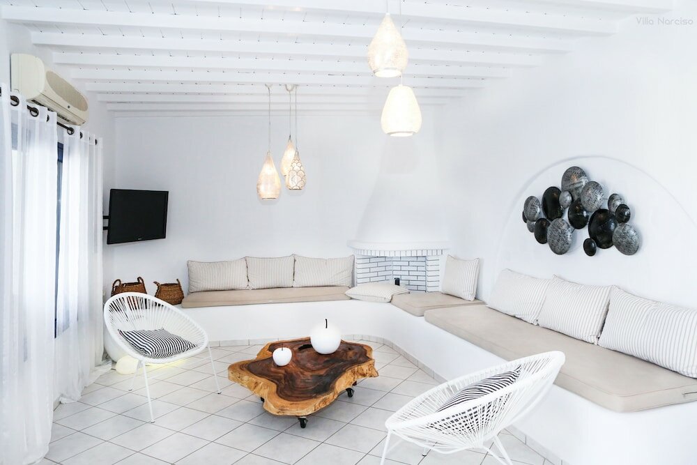 Фото Villa Narciso