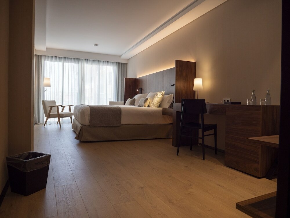 Фото Palacio La Marquesa