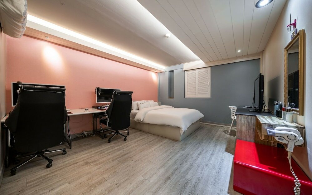 Фото Incheon Boom