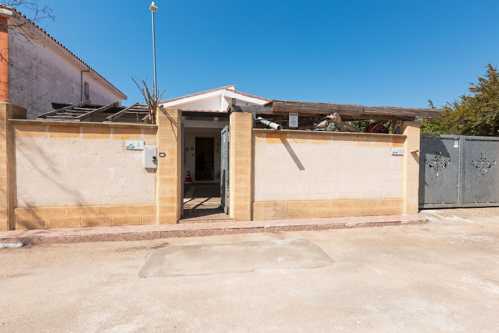 Фото 2299 Villetta Noemi