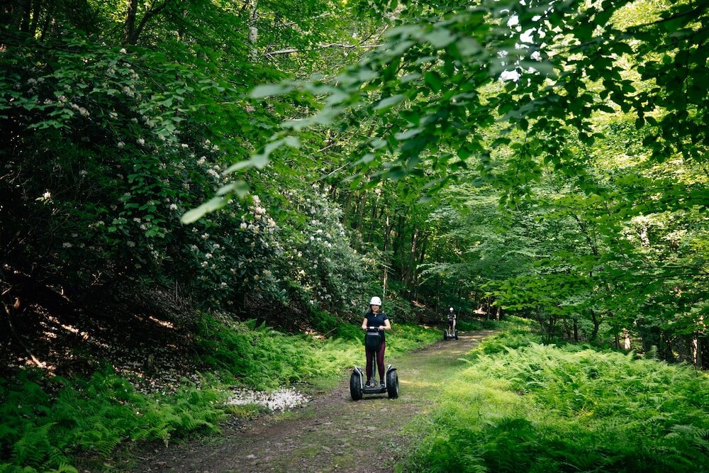 Фото Camelback Lodge & Aquatopia Indoor Waterpark