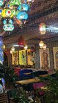 Чайхана Туркестан (Sharapovskiy Drive, 11), cafe