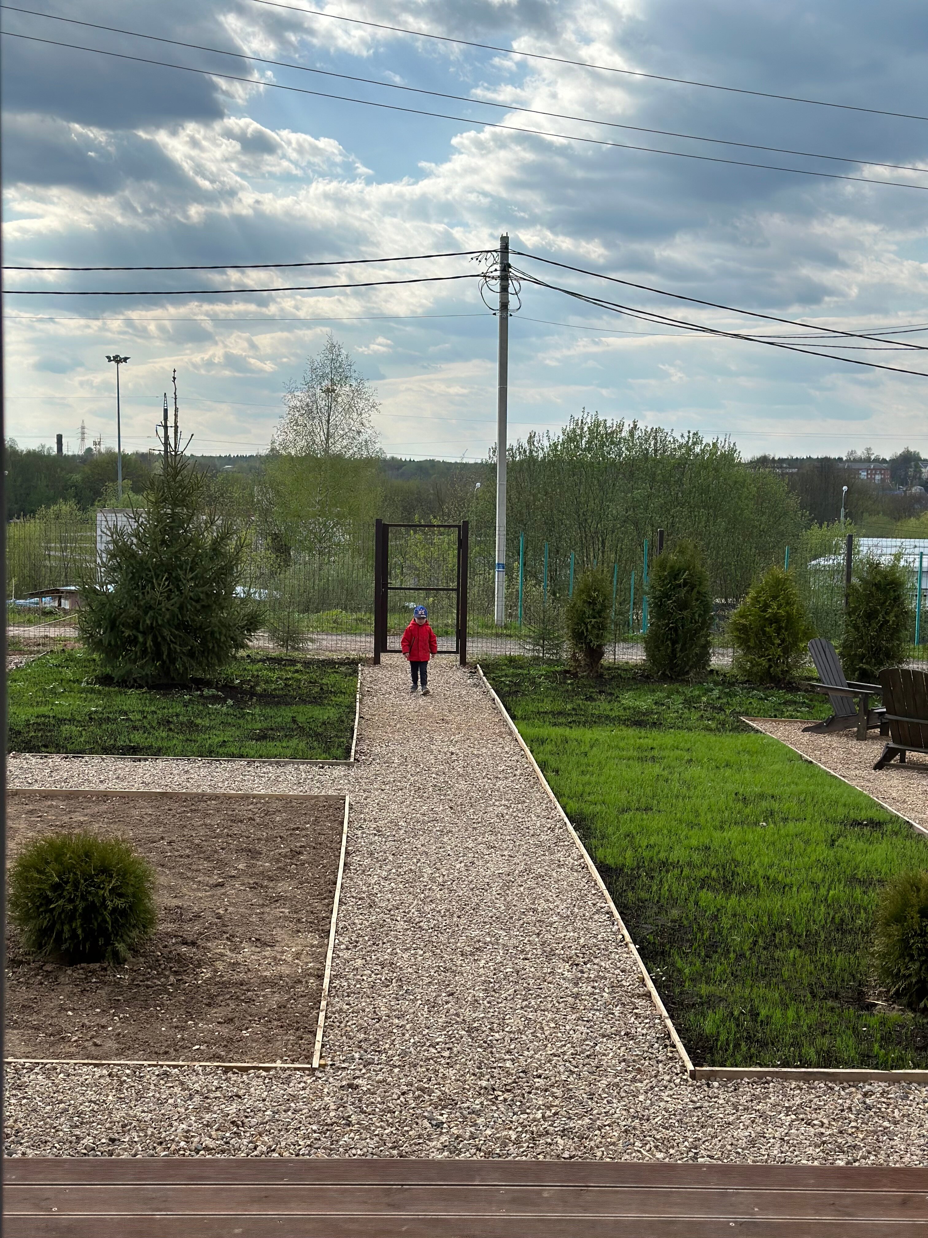 Фото Дом Мечта