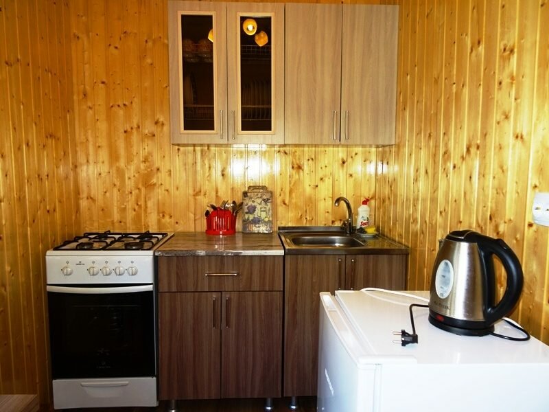 Фото У Полины