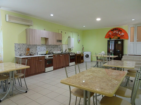 Фото Комнаты Коллективная 16а