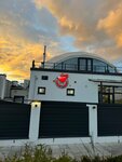 Дружба Народов (selo Spas-Prognanye, 4/6), cafetería