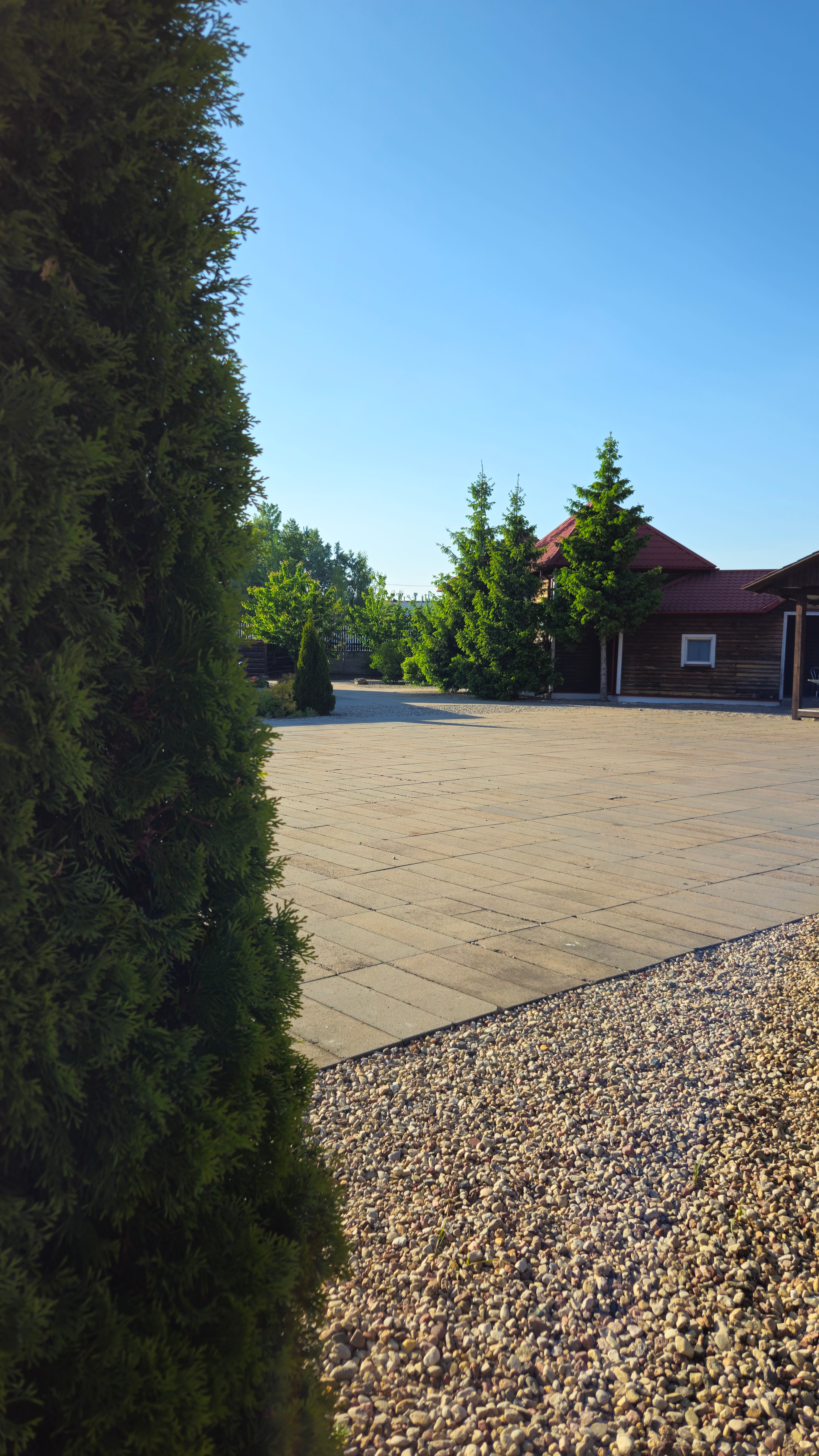 Фото Старый город