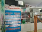 Shynat (Máńgilik El dańǵyly, 54), reparación de teléfonos