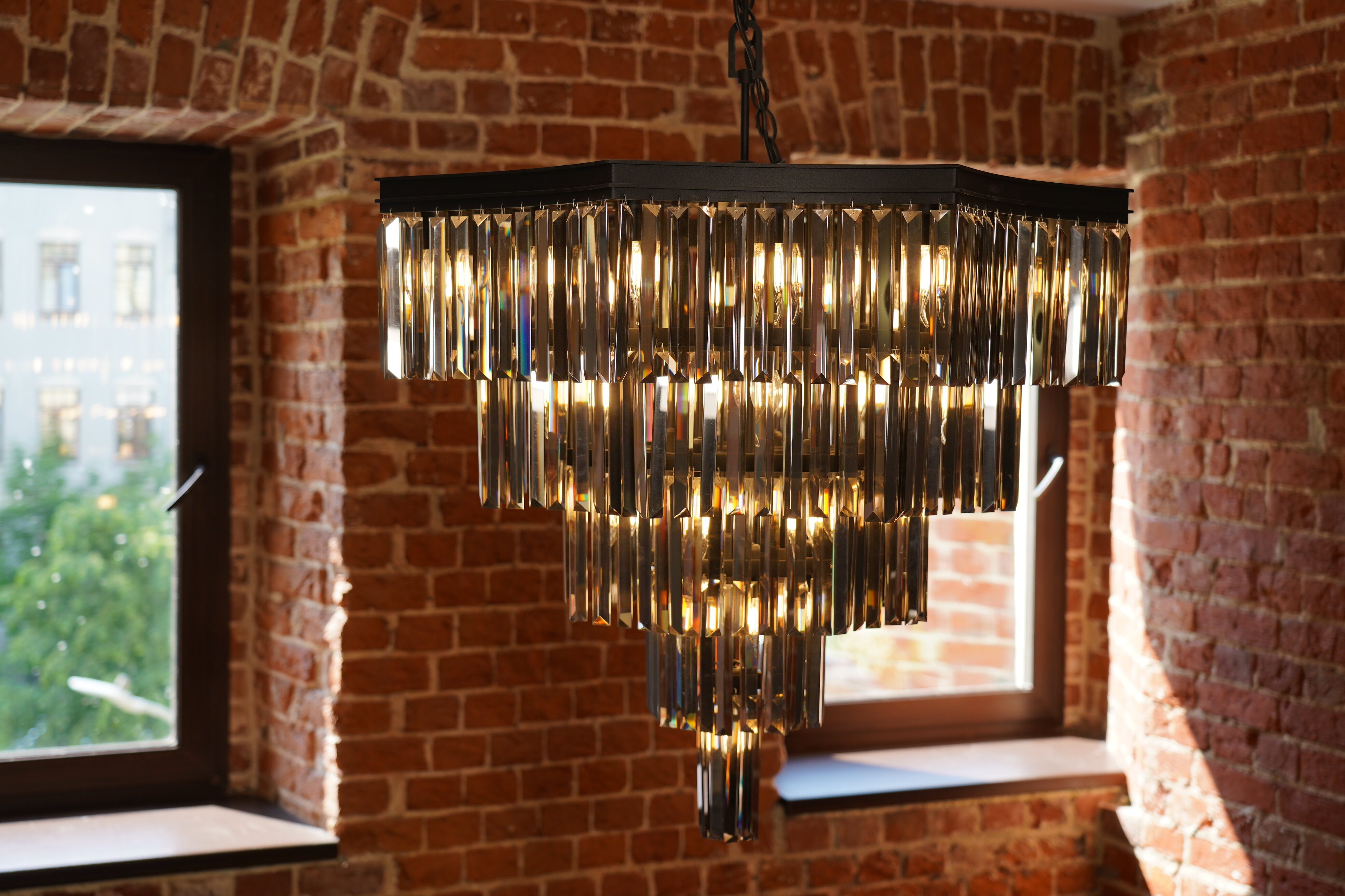 Фото Кауфман Хаус