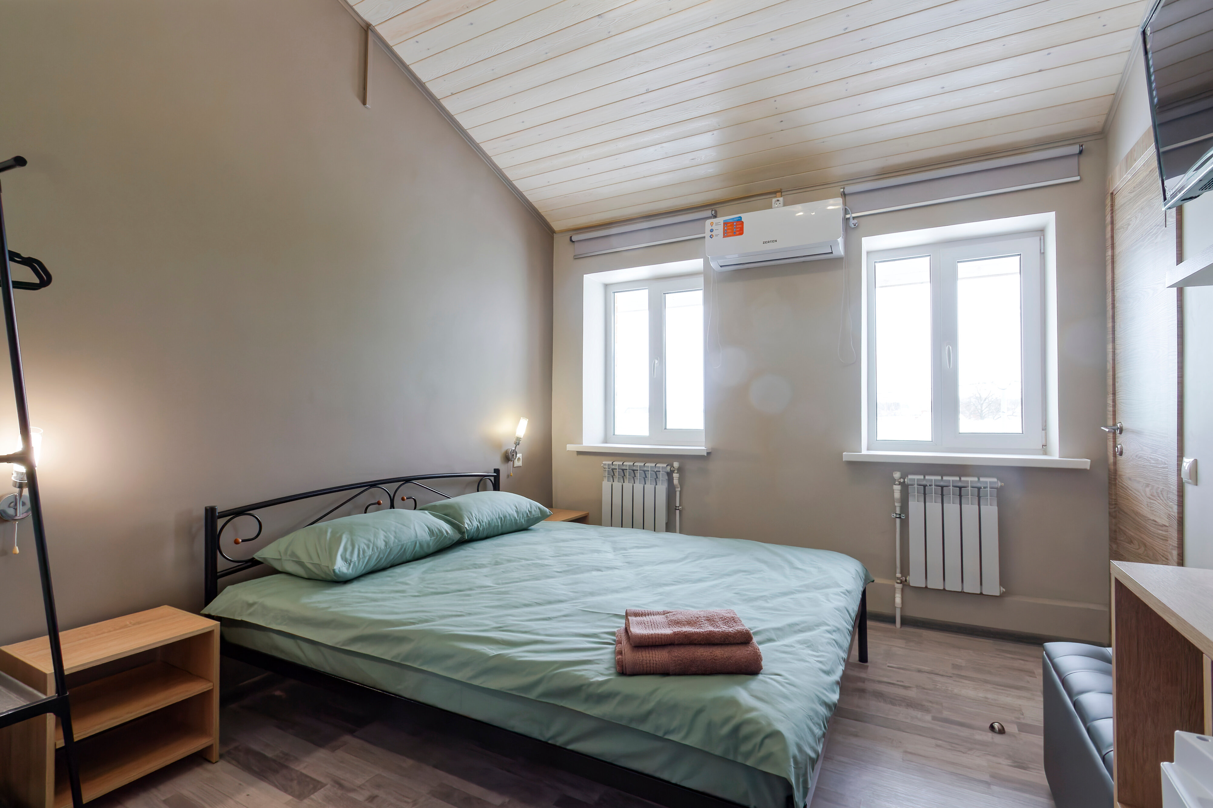 Фото Цинцкаро