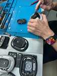 Ifix-it (Verkhnyaya Radischevskaya Street, 7с1), phone repair