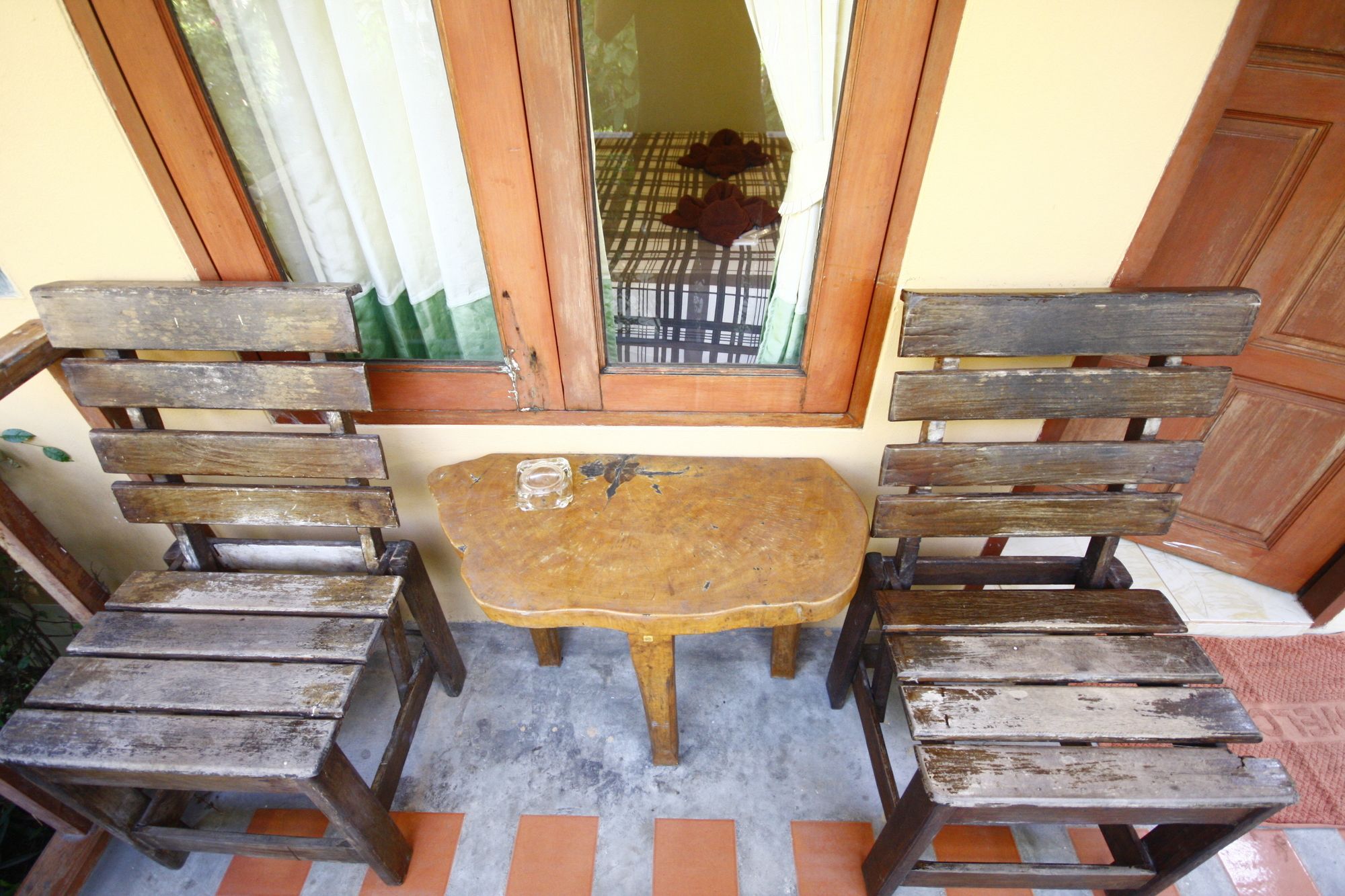 Фото Barbados Terrace