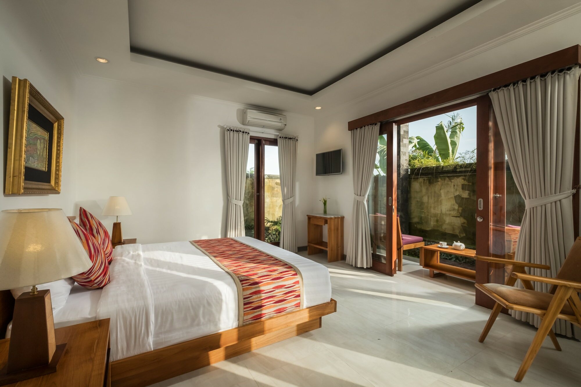 Фото Puri Galih Villa