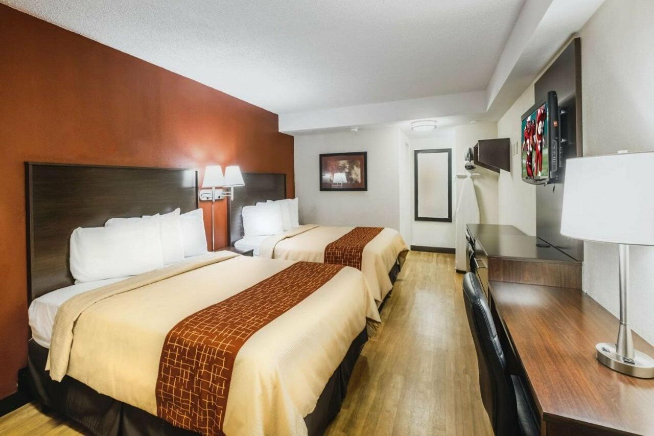 Фото Red Roof Inn Hershey