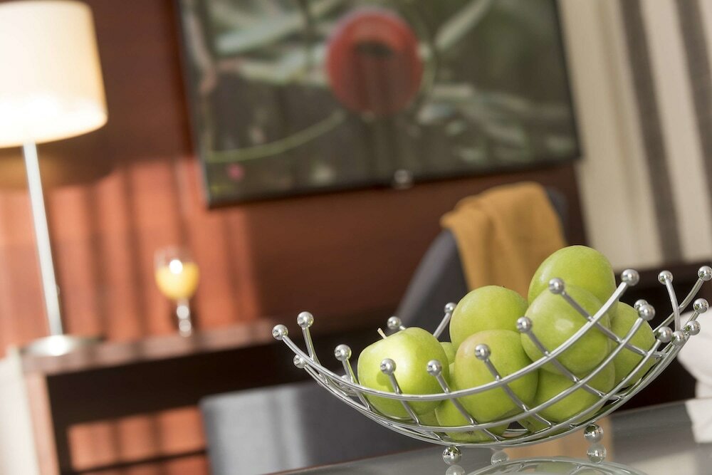 Фото Maritim Hotel Königswinter