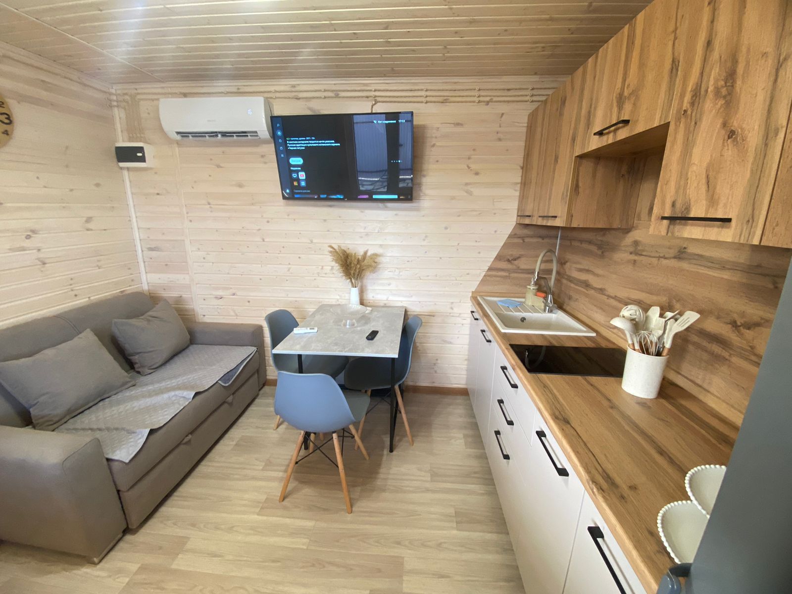 Фото Домик у моря