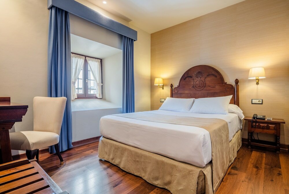 Фото Hotel Don Paco