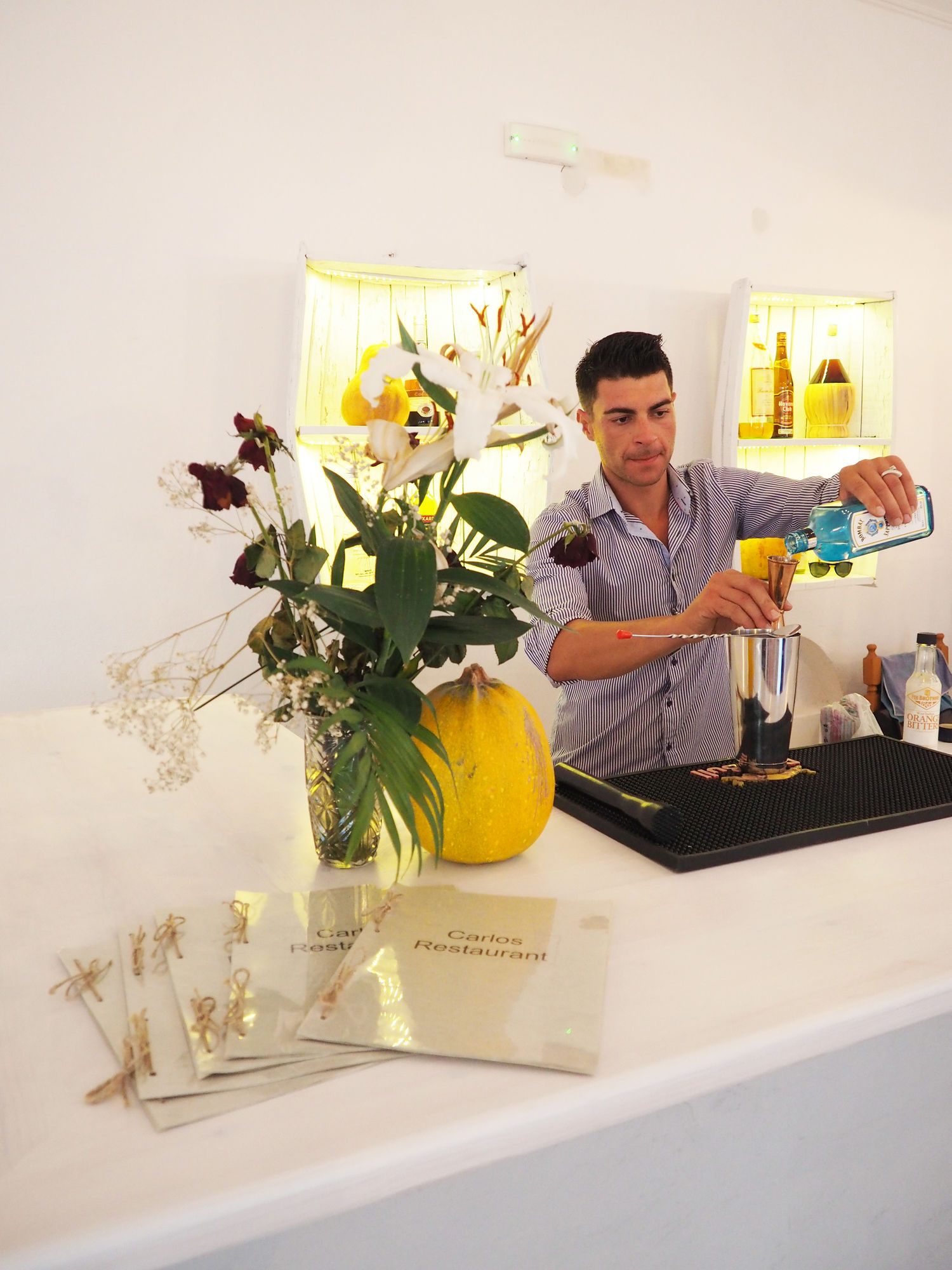 Фото Carlos Pension