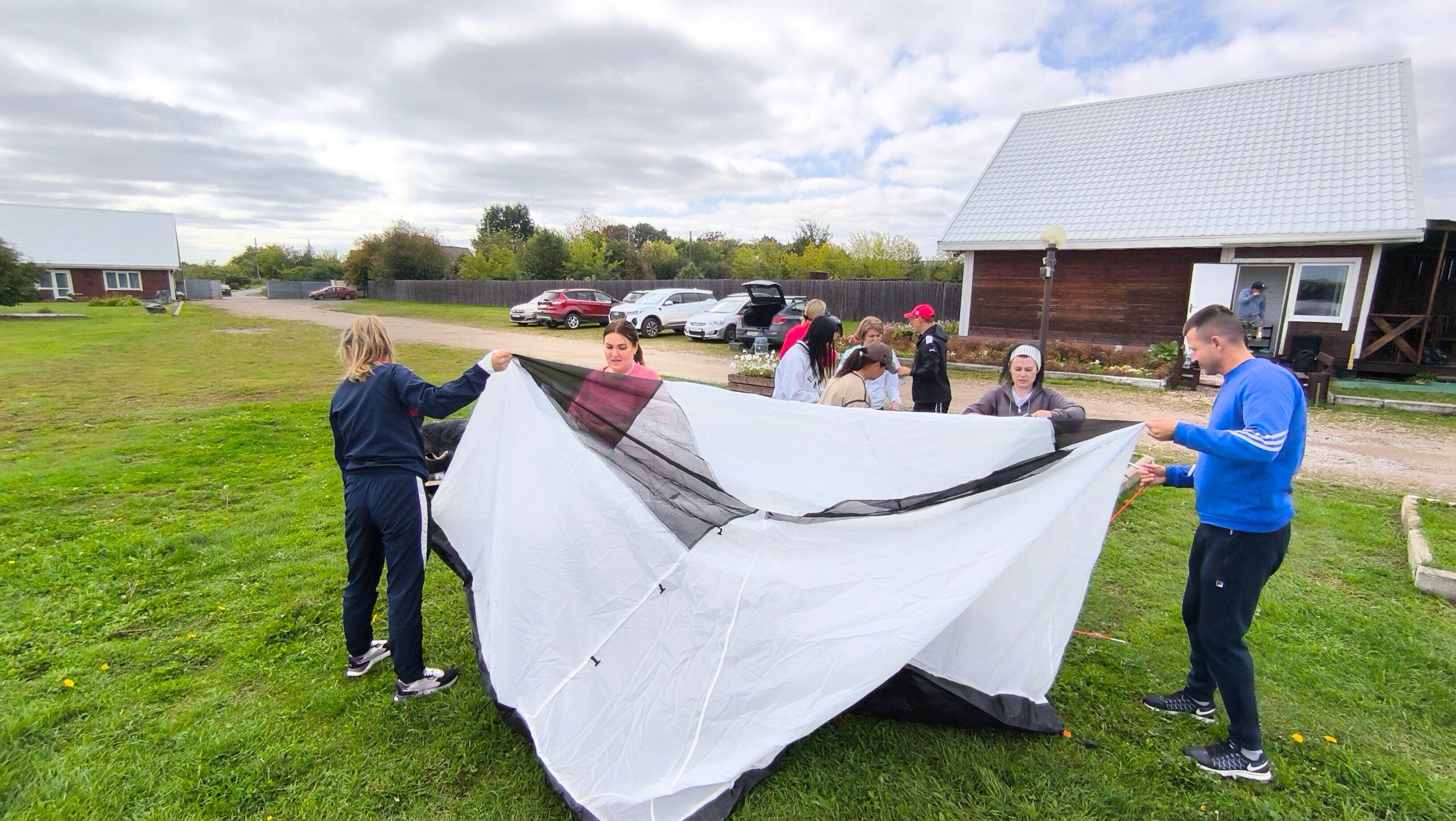 Фото БаГамы