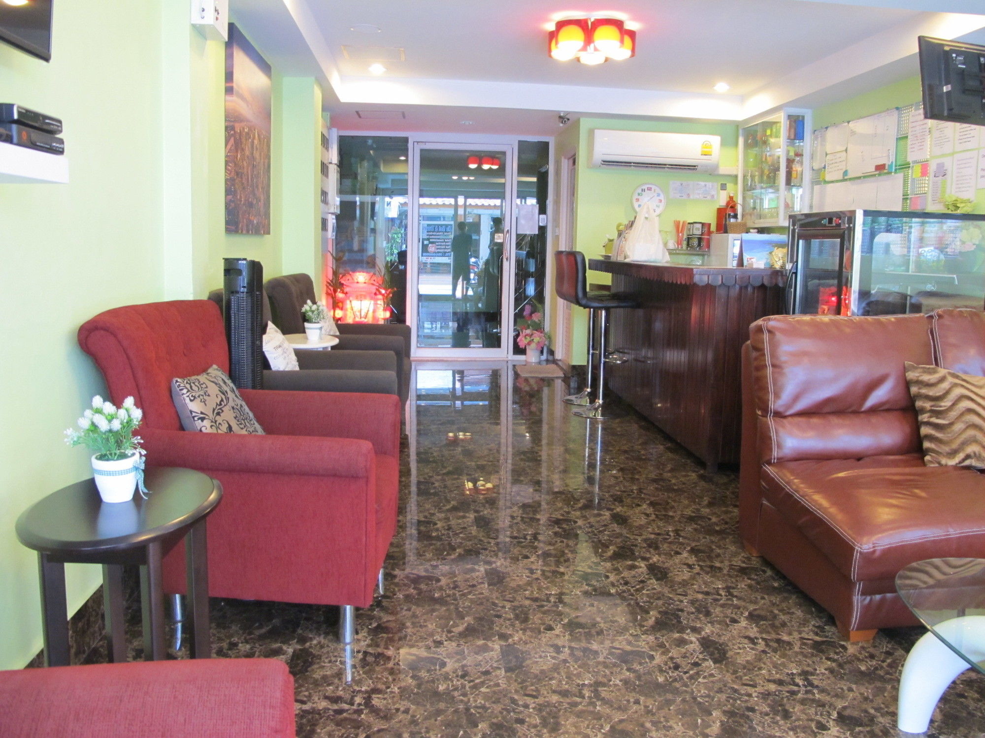 Фото отеля 3