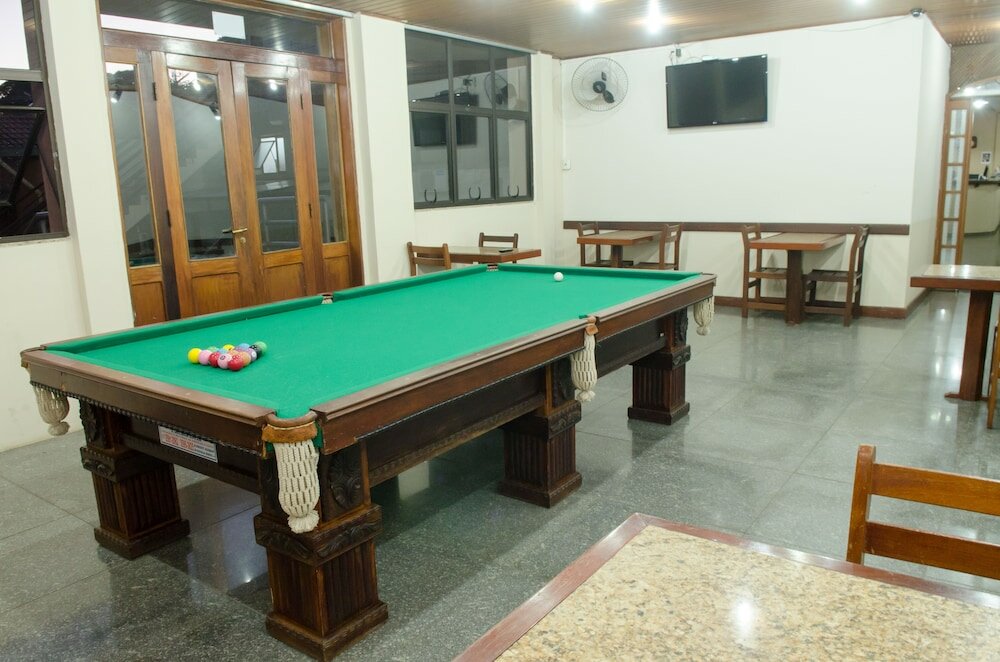 Фото Samba Betim