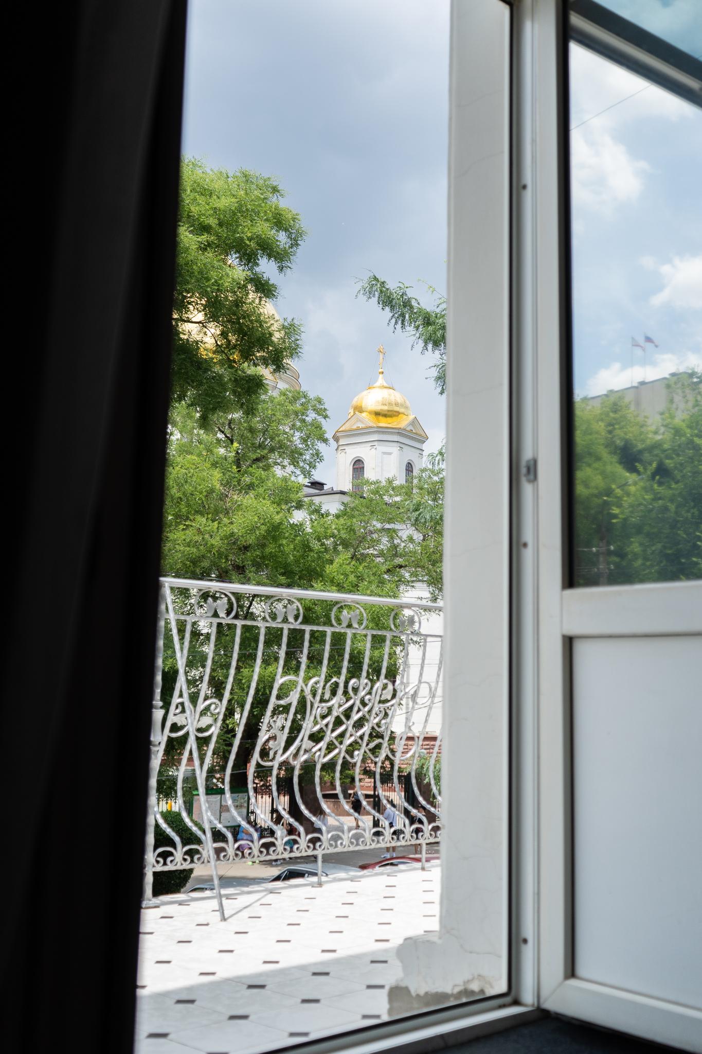 Фото Серовъ