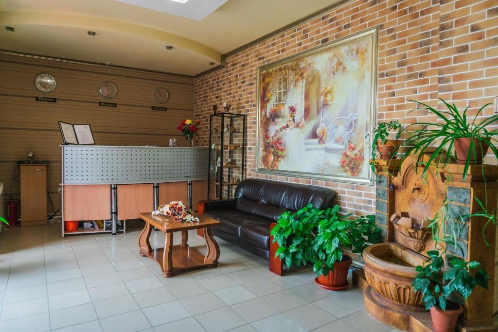 Фото Огонёк