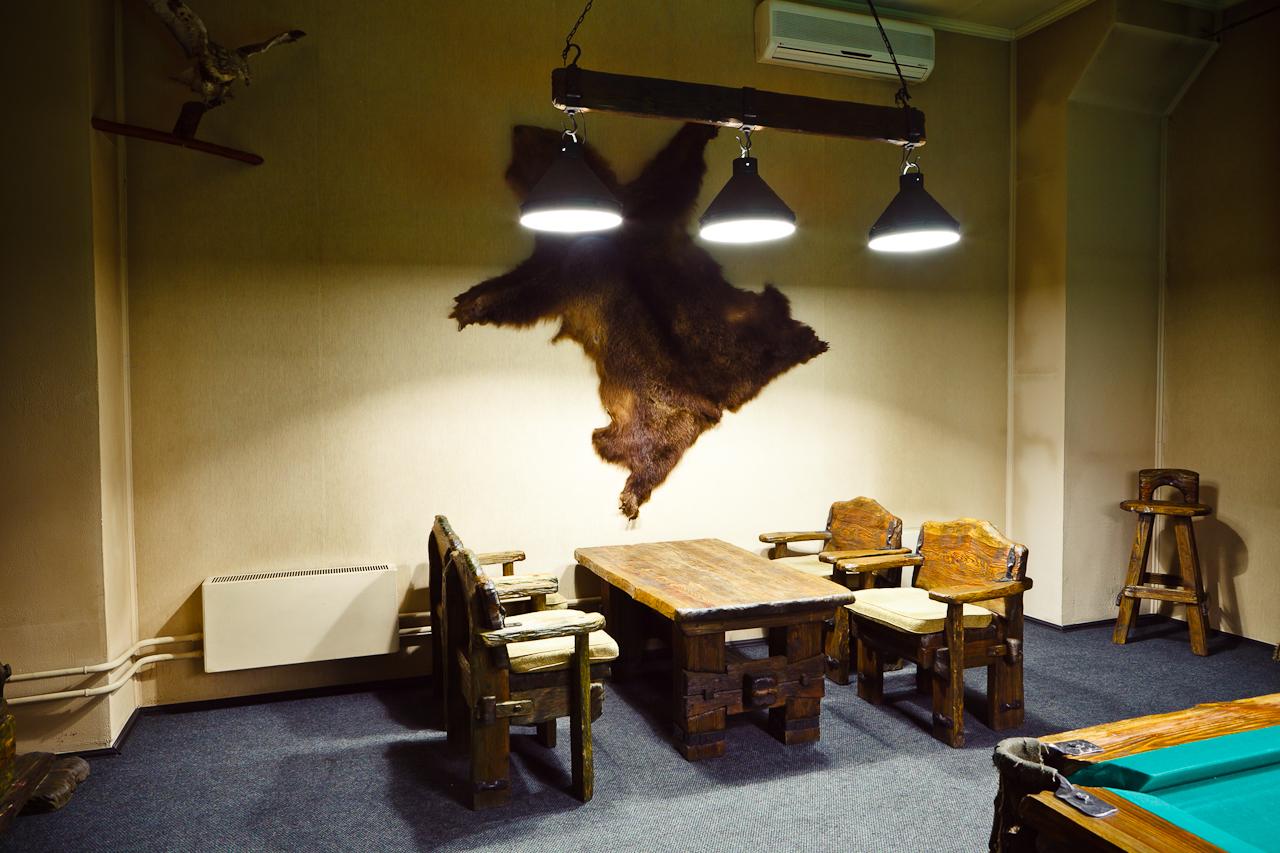 Фото Галактика развлечений