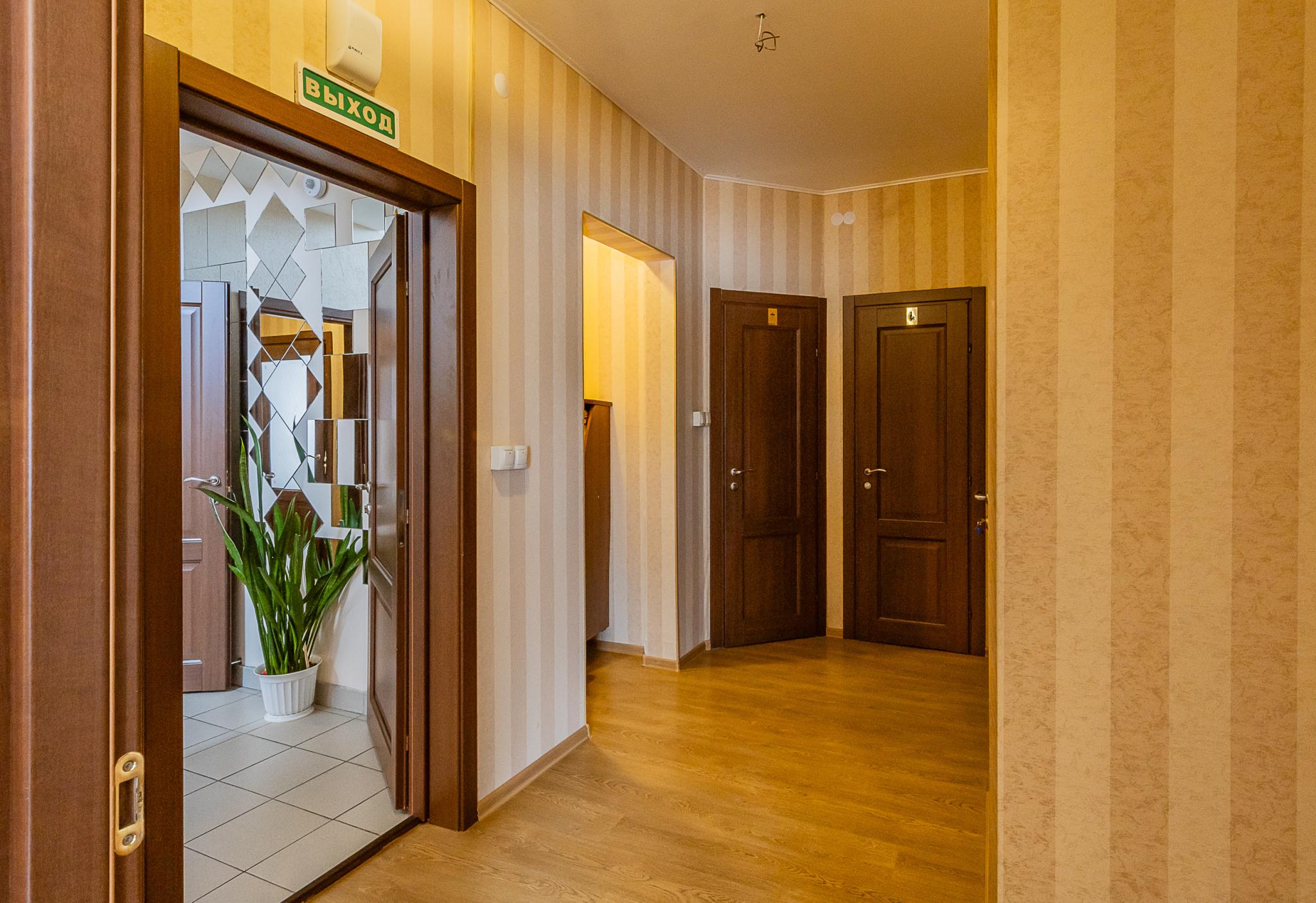 Фото Заозерный