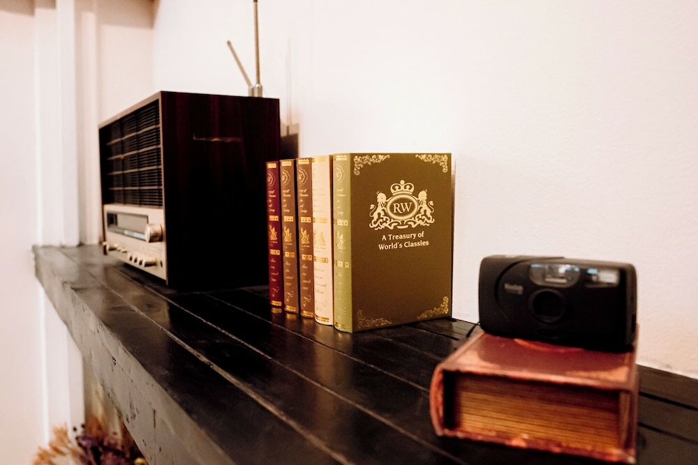 Фото Ubon Huan Kaew